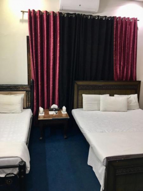 New Orion Lodge
